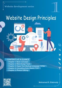 WEB DESIGN PRINCIPLES