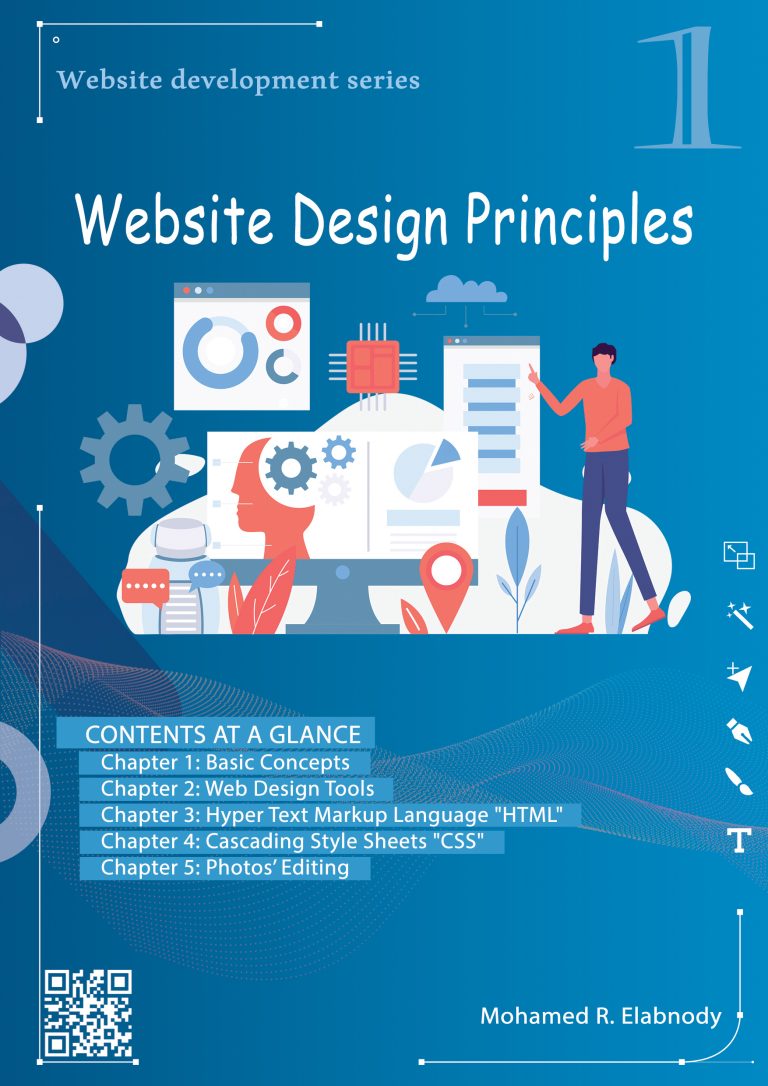 WEB DESIGN PRINCIPLES